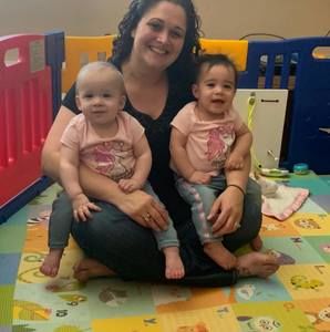 Meet your Posher, Katrina